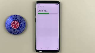 Clean up trash, view available RAM on Samsung S9 Android 10 by TFix 54 views 3 days ago 1 minute, 1 second