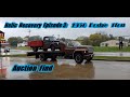 Relic Recovery Episode 3: 1950 Dodge 1 ton pickup