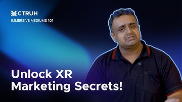 Revolutionary XR Use Cases in Marketing You Need to Know