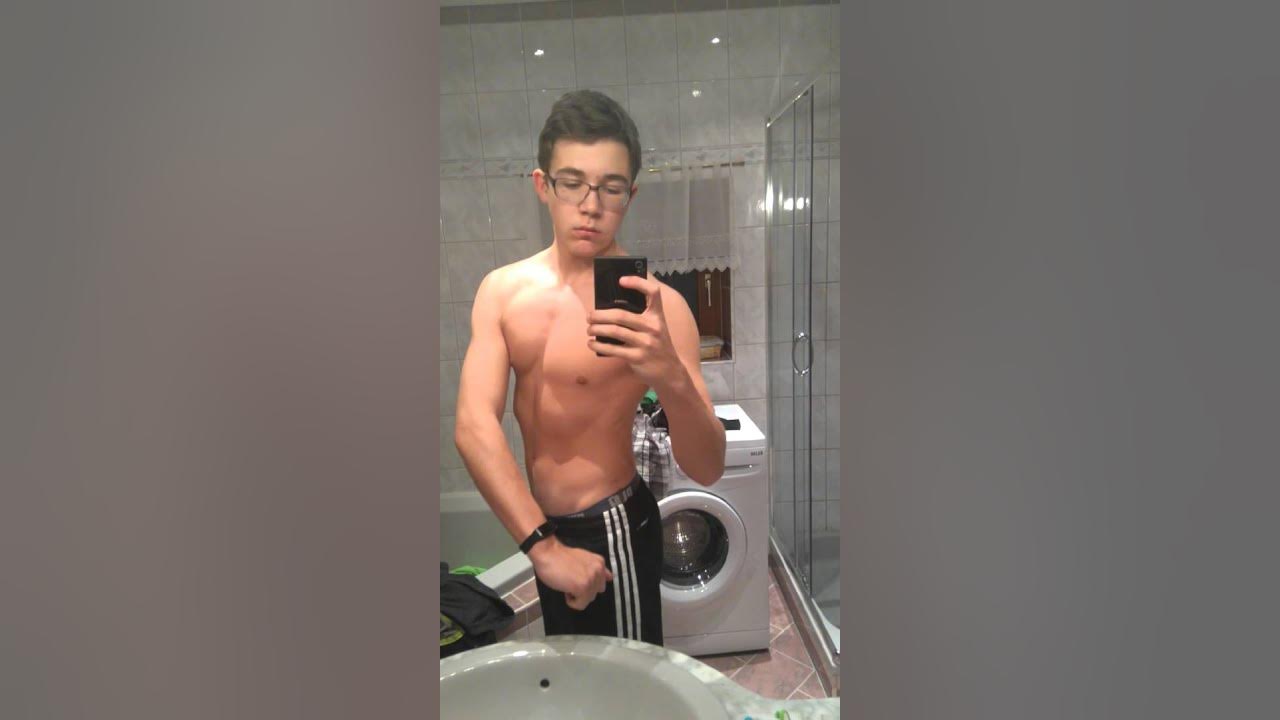 1 Jahr Training YouTube