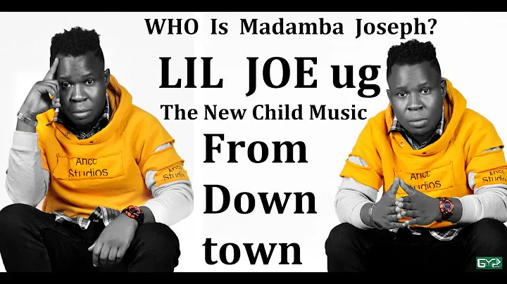 Who is Madamba Joseph aka Lil Joe?