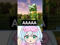 Creeper jumpscares