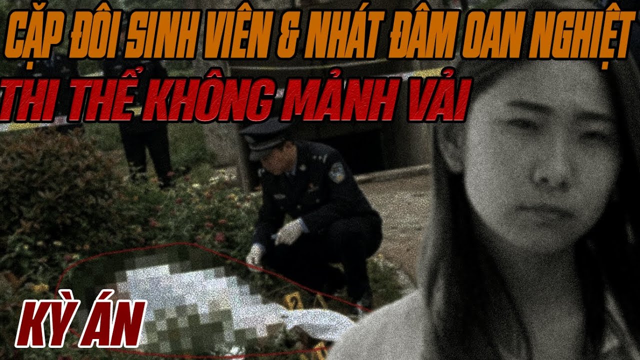 Kỳ Án Trung Quốc: Cuộc Truy Đuổi Trong Đêm & Cú Trượt Chân Tử Thần