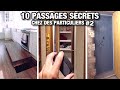 10 passages secrets chez des particuliers 2