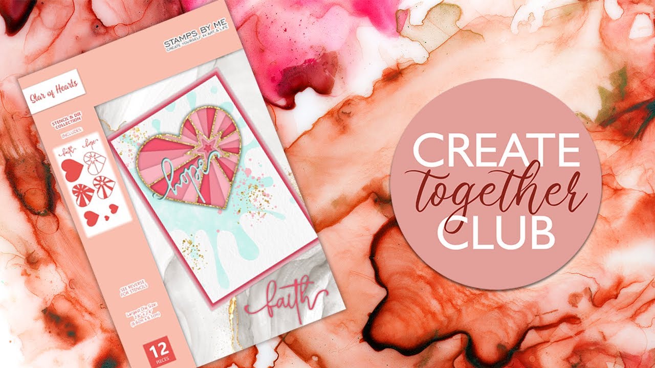 CREATE TOGETHER CLUB CHAPTER 3 - SHOW 3 and 4 - YouTube