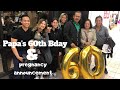 Filipino party | 60th bday| pregnancy announcement | May 25, 2019