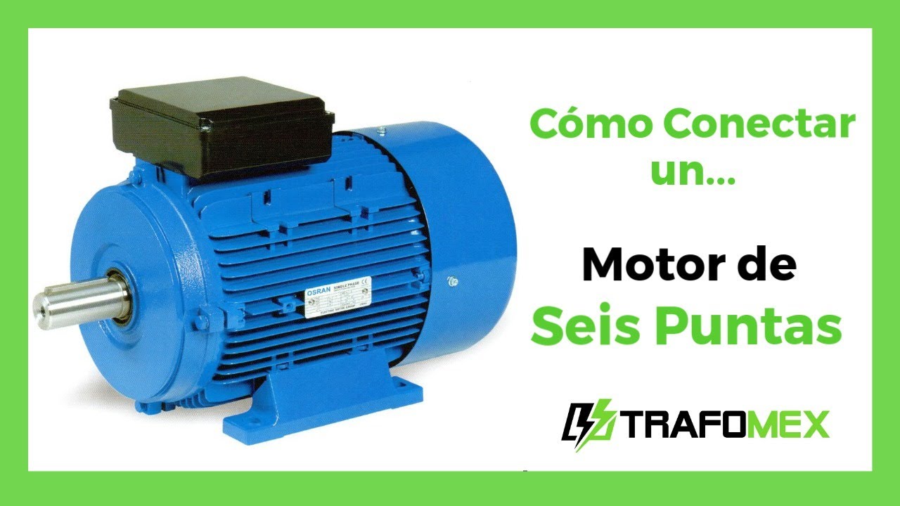 Motor eléctrico monofásico Nova 2hp 2P 220v