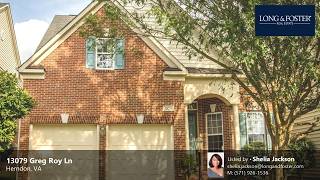 Rent: 4 Beds - 4 Baths - 2918 sq ft - Herndon - VA [$4,400] MLS #: VAFX2328304