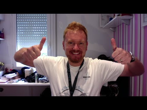 Friday afternoon app-live with Mentour! - Friday afternoon app-live with Mentour!