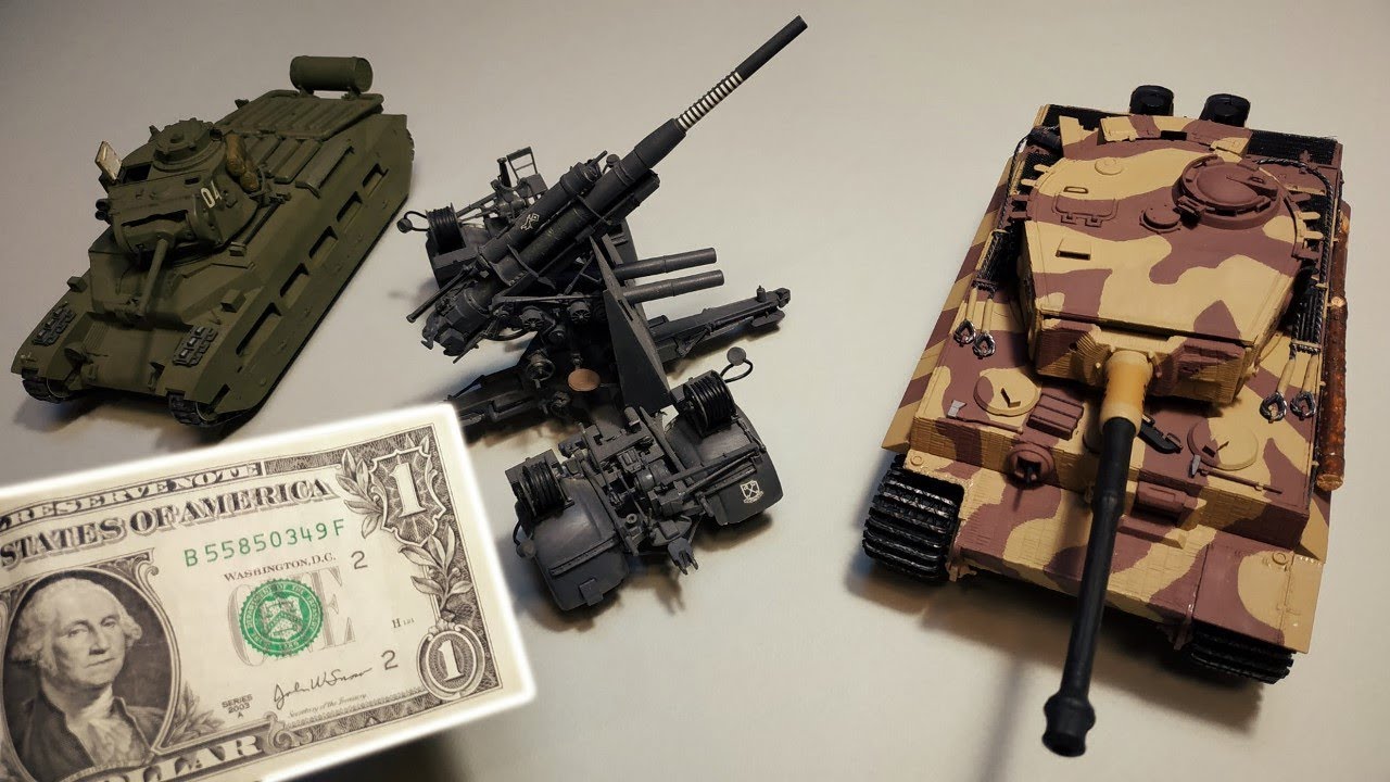 Где купить сборную Модель и КАК не быть Обманутым - YouTube