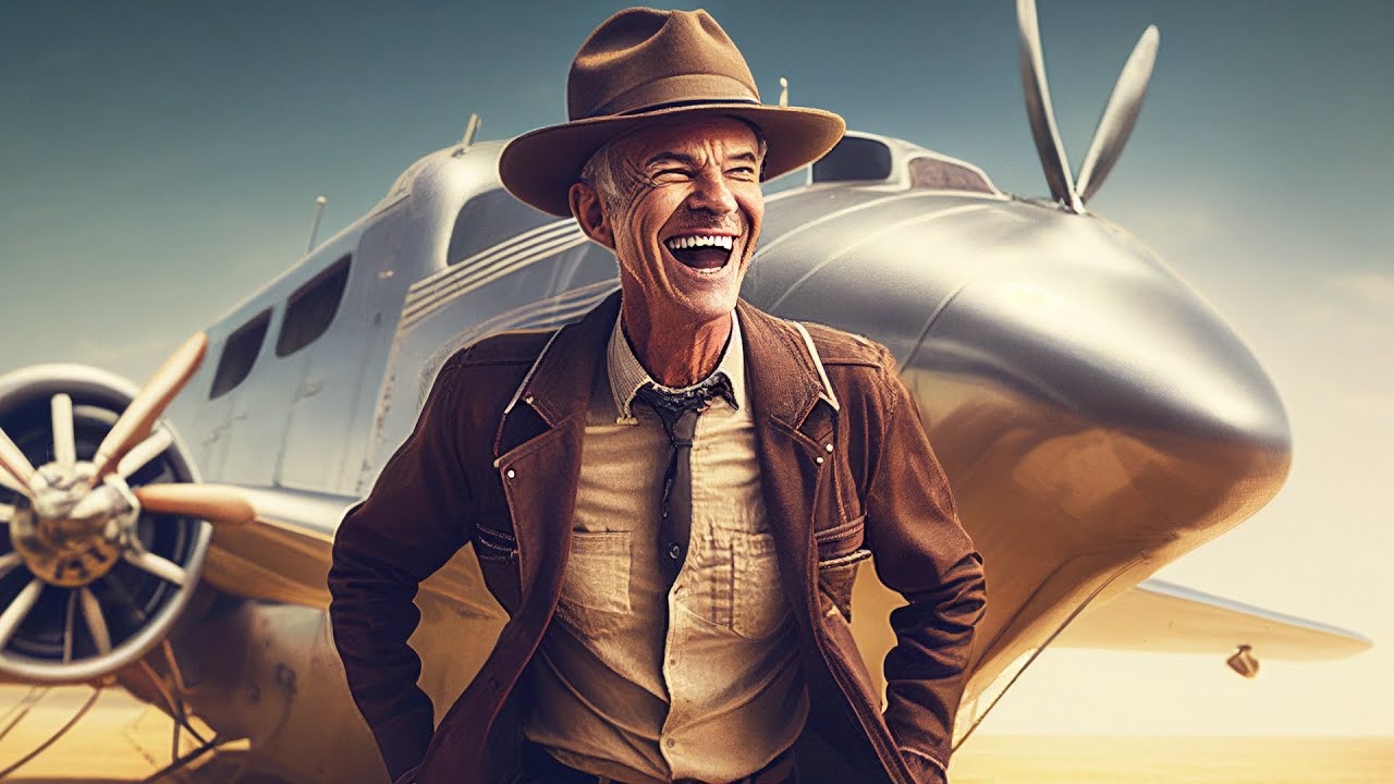 Why Did This Billionaire Go Insane? - YouTube