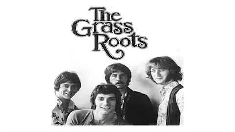 The Grass Roots ~ Bella Linda (Stereo)