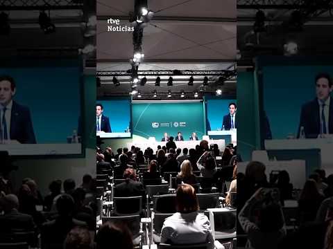 #COP29 : Recta FINAL en la #CUMBRE del #CLIMA en #BAKÚ con un #BORRADOR sin #CIFRAS en #FINANCIACIÓN