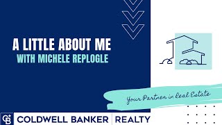 A little about me  |  Michele Replogle
