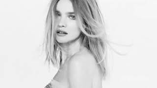 Ermanno Scervino Fall Winter 2023 x Natalia Vodianova