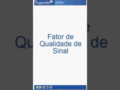 Passo a passo - Processo de Instalação HughesNet  App OASIS