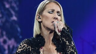 Céline Dion - SHOCKING Vocals in Brooklyn! (3rd Night) Courage World Tour (5th March 2020)