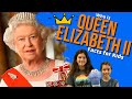 Queen Elizabeth II Quiz