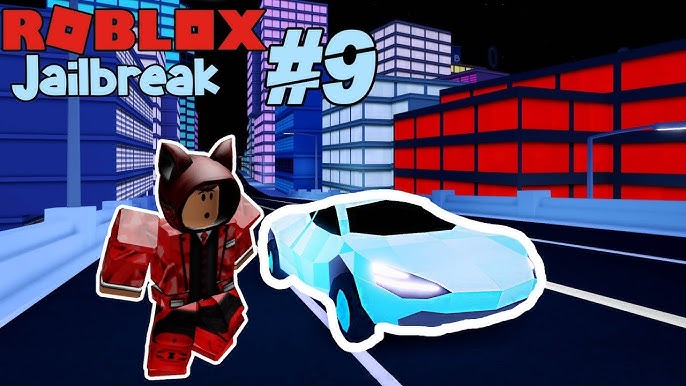 Jailbreak On Tagasi Roblox Youtube - youtube roblox eesti keeles get robuxme