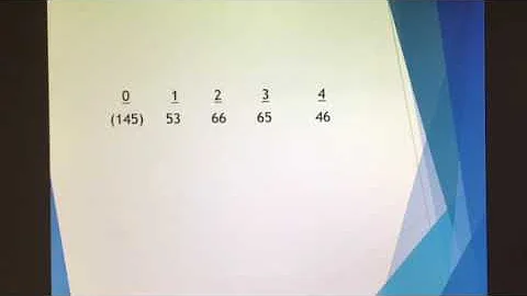 Time Value of Money - Uneven Cashflow Problems