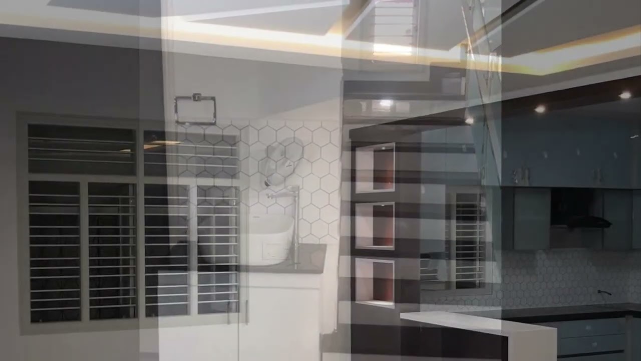 3BHK DUPLEX HOUSE IN 30x40 SITE BY KITES DESIGN AND CONSTRUCTION