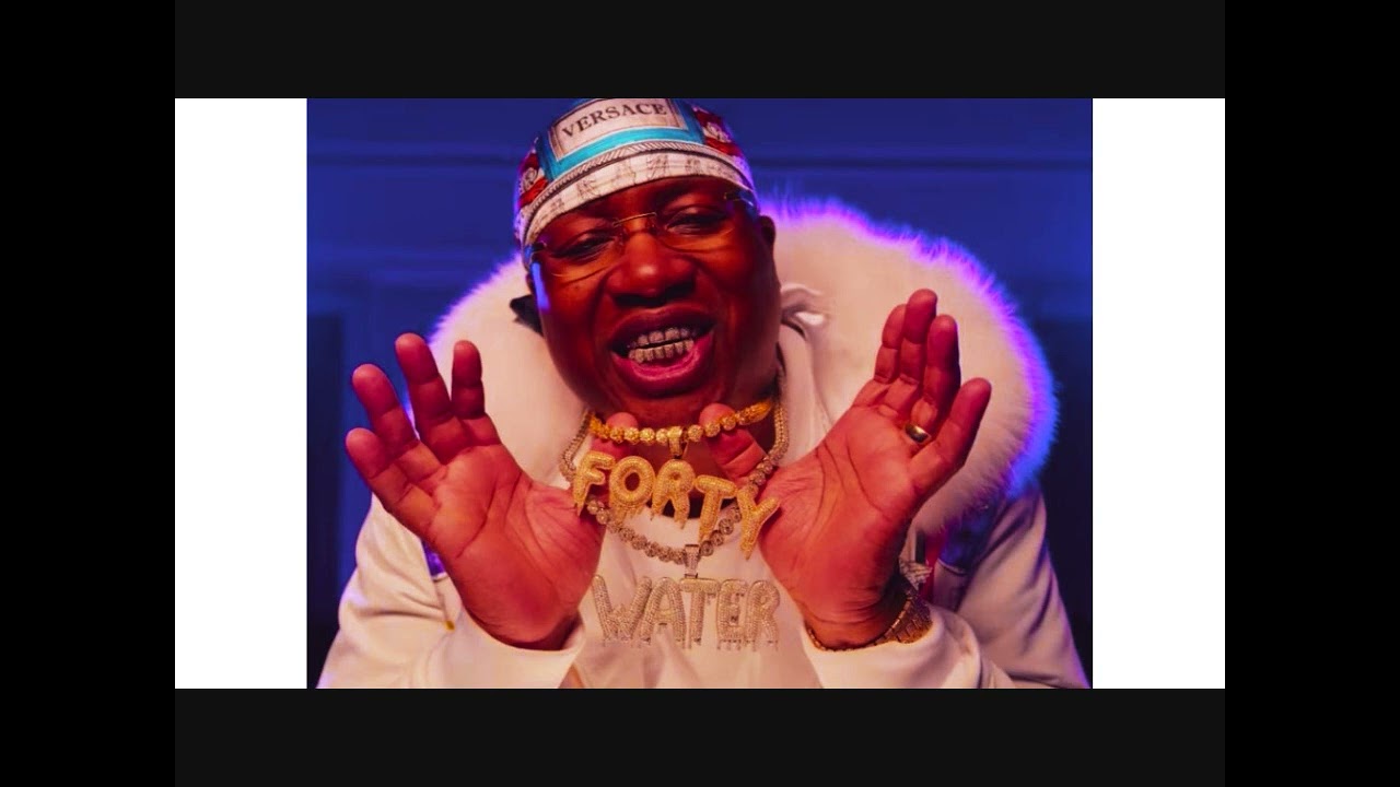 (Free)E-40 x Turf Talk x Rick Rock  type beat