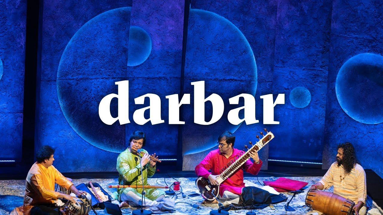 Jugalbandi  Satyajit Talwalkar Patri Satish Kumar  Music of India