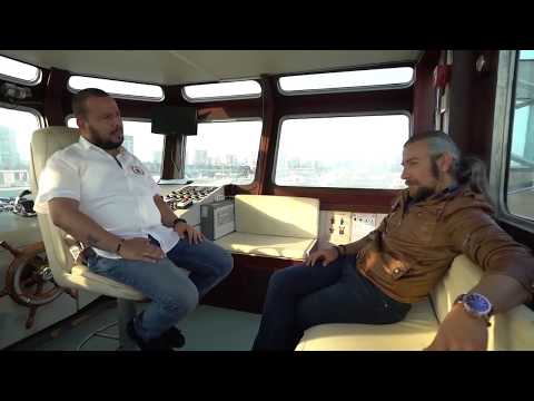 HEYE 33 1 Sezon   5 Bölüm - Kemal Bey & Bombacı