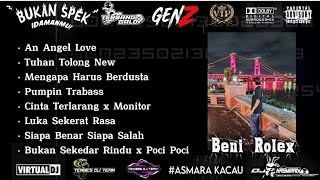 DUGEM PARTY ANGEL LOVE X TUHAN TOLONG NEW 2K25 HARD SPESIAL REQUEST BENI ROLEX