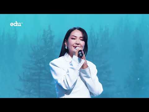 Дуучин Ч Бадамханд Ээждээ Immortal Songs S 2
