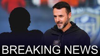 New Ravens' INTRIGUING Free Agent Visit Drops