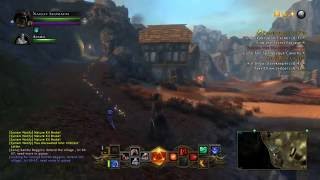 Neverwinter - Level 63 Dark Elf Rogue / Forming a Plan to Free the Slaves (Xbox One)