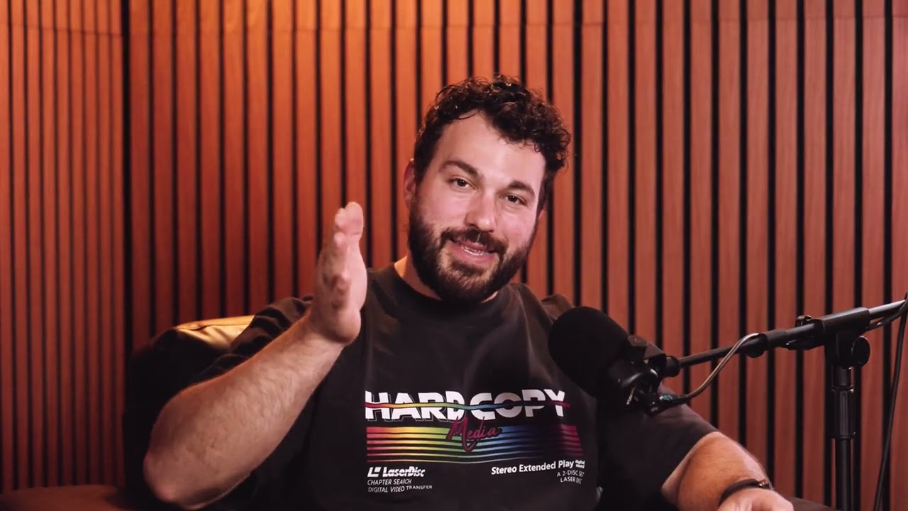 The Hard Copy Media Podcast -- Content Atomization: How to Turn One Idea Into a Month of Content