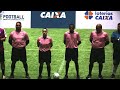 2026 IBSA Men’s Blind Football American Championship | Argentina vs Guatemala | Group 1
