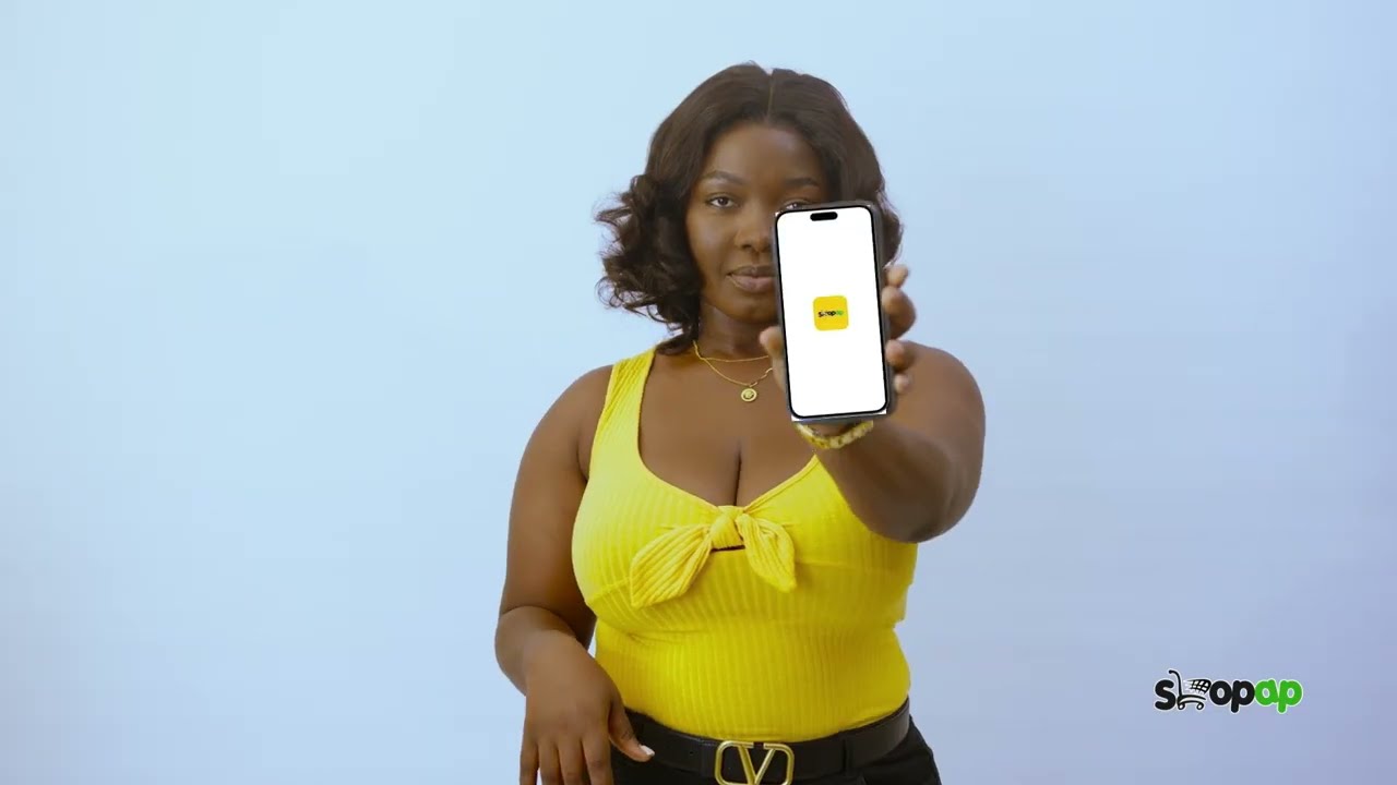 Shopap - Download Now