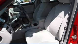 2011 Chevrolet Impala LT Fleet in Port Charlotte FL for Sale