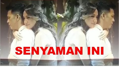ARIEL NOAH & BCL MAKIN NYAMAN MENCARI CINTA