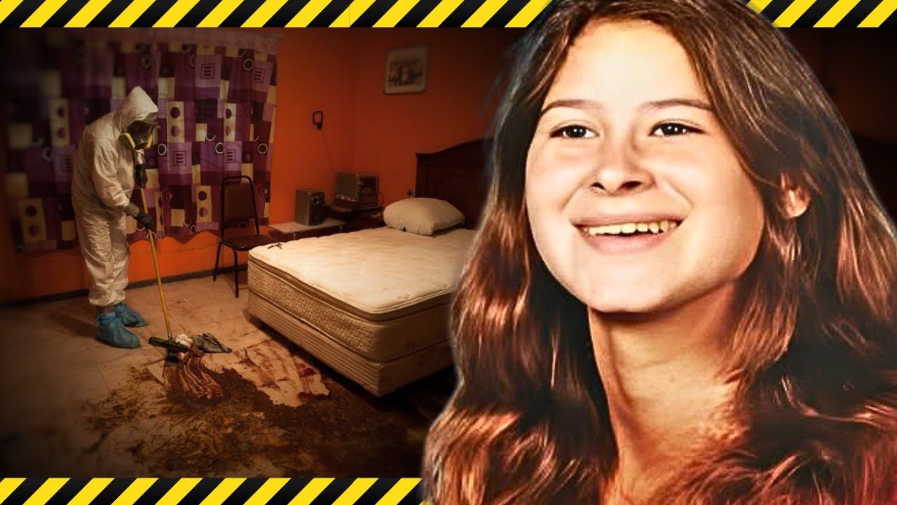 Mutter ermittelte jahrzehntelang, bis sie Serientäter schnappte | True crime deutsch | Krimifälle