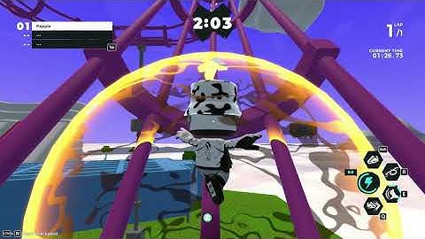 Blankos Block Party Tracer Guide "blankoland"