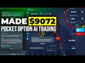 Everyone Is Talking About This Pocket Option Ai Bot… So I Tested It