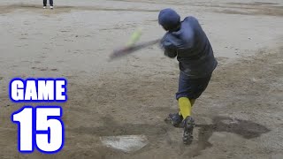 UNBELIEVABLE COMEBACK! | On-Season Softball Series | Game 15