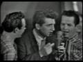 Bob Luman - Rockin' Robin' (Town Hall Party'58)
