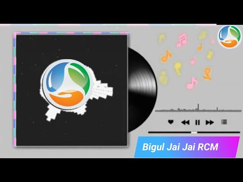 RCM Song  Bigul Jai Jai RCM  Rcm Business motivation love song MP Yadav
