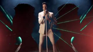 Video thumbnail of "Mayer Hawthorne - Time For Love [Official Video]"