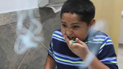 AutoFloss Launch Video