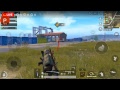 Как не нужно играть в PUBG