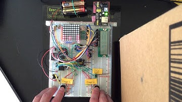 UCR EE/CS 120B Winter 2014 Darren Trang - Pong