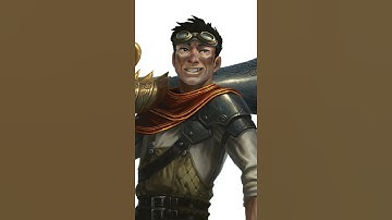 How DMs see Artificers - DnD 5e