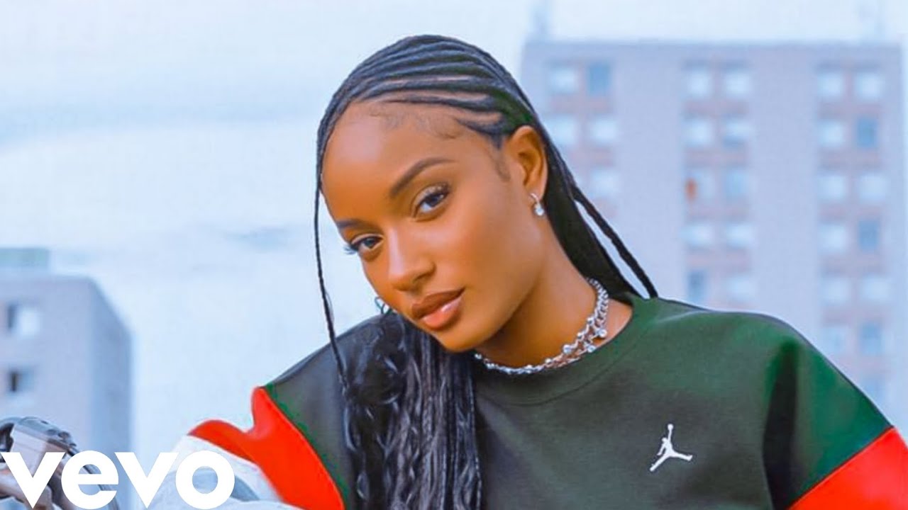 AYRA STARR - Late Night Feelings (official audio)afrobetic