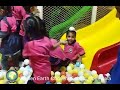 GECS Moga | Masti Zone | Kindergarten| Golden Earth Convent School Jogewala||